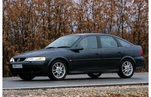 Tapetes Opel Vectra B limousine (1995 - 2002) à medida Logo