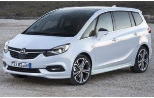 Tapetes exclusive Opel Zafira C (2012 - 2018)