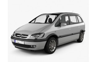 Tampa do carro Opel Zafira A (1999 - 2005)