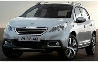 Correntes de carro para Peugeot 2008 (2013 - 2016)