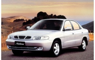 Chevrolet / Daewoo Nubira