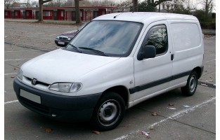 Proteção para o porta-malas do Peugeot Partner (1997 - 2005)