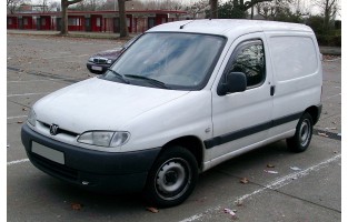Tapetes de carro Peugeot Partner (1997 - 2005) Premium