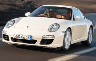 Kit de escovas limpa-para-brisas Porsche 911 997 Restyling Coupé (2008 - 2012) - Neovision®