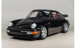 Tapetes Do Carro Sport Edition para Porsche 911 964 (1988 - 1994)
