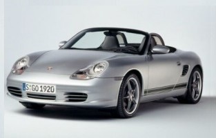 Correntes de carro para Porsche Boxster 986 (1996 - 2004)