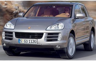 Correntes de carro para Porsche Cayenne 9PA Restyling (2007 - 2010)