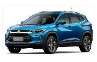 Tapetes Chevrolet Trax personalizados a seu gosto