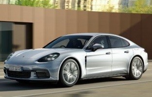 Protetor de mala reversível Porsche Panamera 971 (2016 - atualidade)