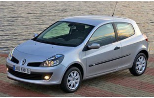 Tampa do carro Renault Clio 3 ou 5 portas (2005 - 2012)