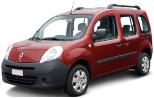 Proteção para o porta-malas do Renault Kangoo Comercial furgão/Combi (2008-2020)