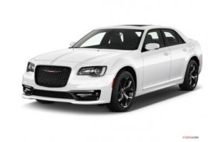 Protetor de mala reversível Chrysler 300C