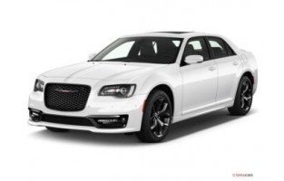 Tapetes Chrysler 300C grafite