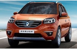 Correntes de carro para Renault Koleos (2008 - 2015)