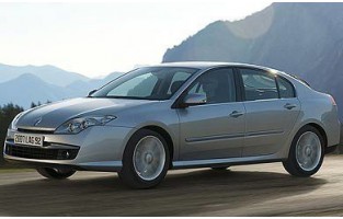 Tapetes Renault Laguna 5 portas (2008 - 2015) económicos