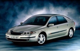 Tampa do carro Renault Laguna 5 portas (2001 - 2008)