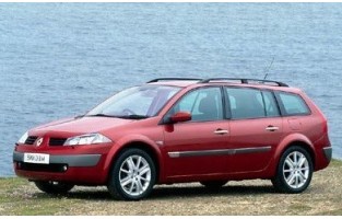 Tampa do carro Renault Megane touring (2003 - 2009)