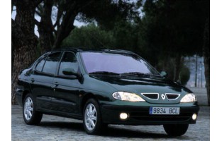 Tapetes Renault Megane (1996 - 2002) bege