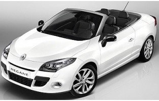 Tapetes exclusive Renault Megane CC (2010 - atualidade)