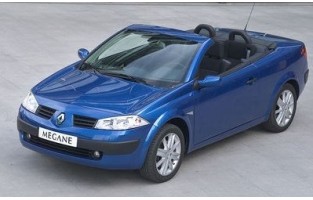 Tapetes de carro Renault Megane CC (2003 - 2010) Premium