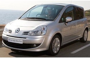 Proteção para o porta-malas do Renault Grand Modus (2008 - 2012)