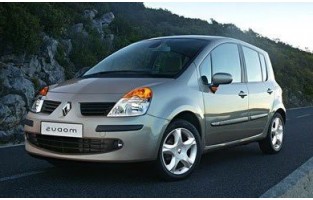 Tapetes exclusive Renault Modus (2004 - 2012)