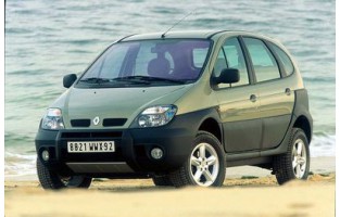 Tapetes cinzentos Renault Scenic (1996 - 2003)