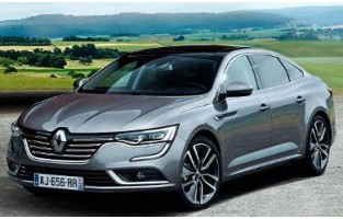 Tapetes exclusive Renault Talisman limousine (2016 - atualidade)