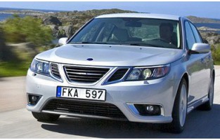 Tapetes Sport Edition Saab 9-3 (2007 - 2012)
