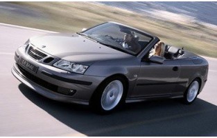 Protetor de mala reversível Saab 9-3 cabriolet (2003 - 2007)