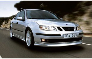 Tapetes Sport Edition Saab 9-3 (2003 - 2007)