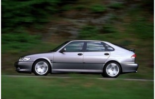 Tapetes Gt Line Saab 9-3 5 portas (1998 - 2003)