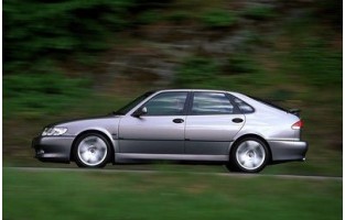 Tapetes Sport Edition Saab 9-3 5 portas (1998 - 2003)