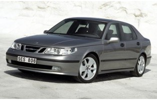 Tapetes Sport Line Saab 9-5 (1997 - 2008)