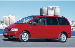 Tampa do carro Seat Alhambra (1996 - 2010)