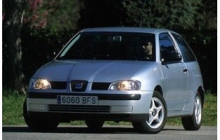 Tapetes cinzentos Seat Ibiza 6K (1993 - 2002)