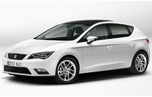 Proteção para o porta-malas do Seat Leon MK3 (2012-2019)