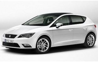 Tapetes Seat Leon MK3 (2012-2019) Excellence