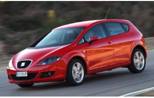 Correntes de carro para Seat Leon MK2 (2005 - 2012)