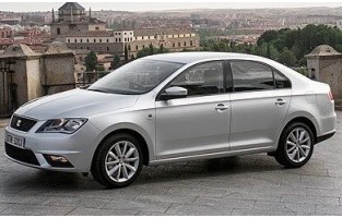 Proteção para o porta-malas do Seat Toledo MK4 (2009 - 2018)