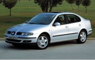 Tapetes Seat Toledo MK2 (1999 - 2004) personalizados a seu gosto