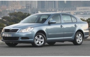 Correntes de carro para Skoda Octavia Hatchback (2008 - 2013)