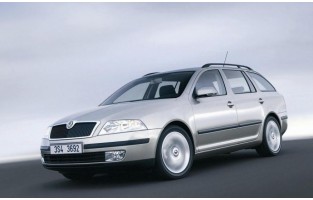 Tapetes de carro Skoda Octavia Combi (2004 - 2008) Premium