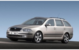 Protetor de mala reversível Skoda Octavia Combi (2000 - 2004)