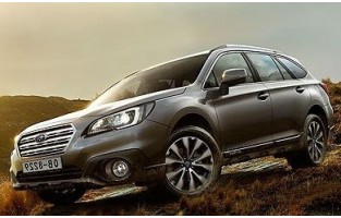 Tapetes Gt Line Subaru Outback (2015-2020)