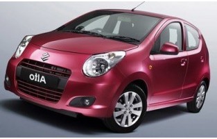 Tapetes Sport Edition Suzuki Alto (2009 - atualidade)