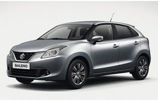 Tapetes cinzentos Suzuki Baleno (2016 - atualidade)