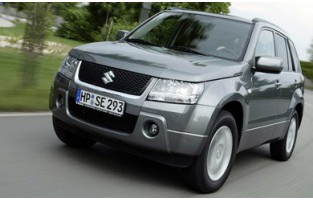 Tapetes de carro Suzuki Grand Vitara 5 portas (2005 - 2015) Premium