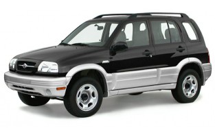 Tampa do carro Suzuki Grand Vitara (1998 - 2005)