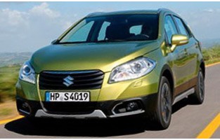 Tapetes exclusive Suzuki S Cross (2013 - 2018)